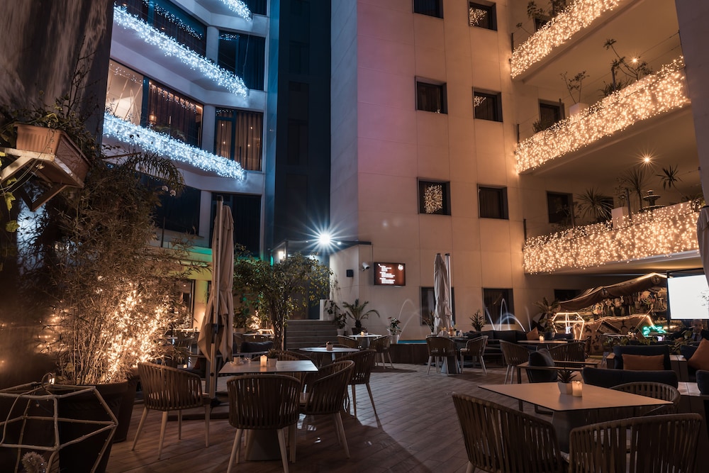 Az Hotel Zeralda 31/43