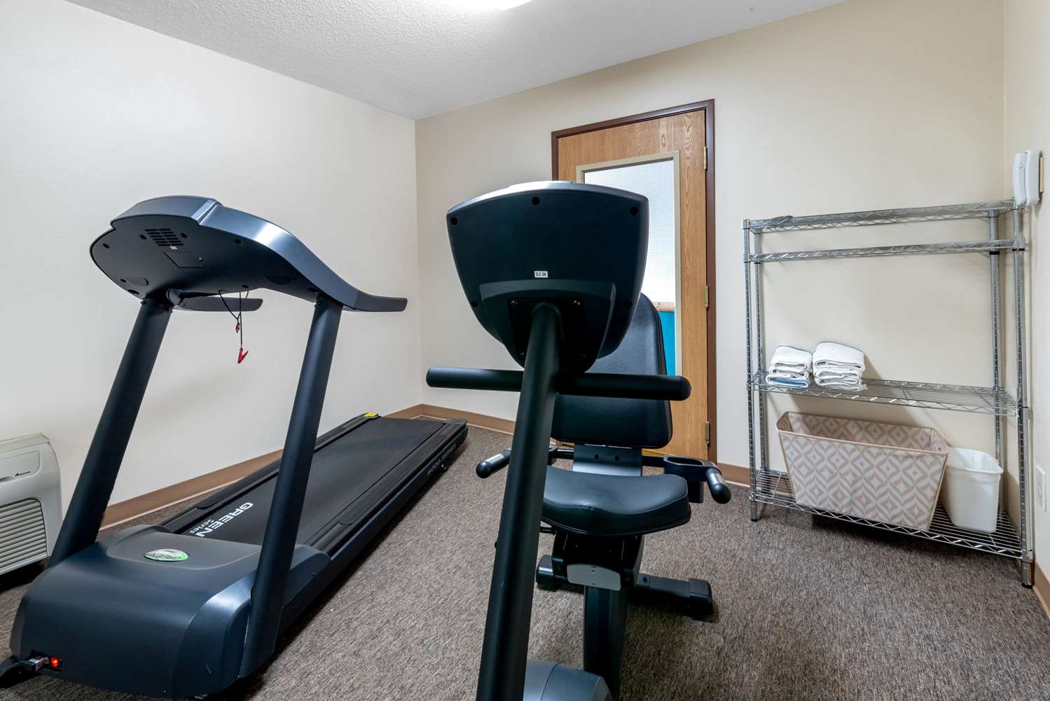 Summerset Hotel and Suites Rapid City West 10/20