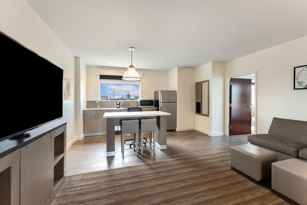 Hyatt House Orlando International Drive 39/60