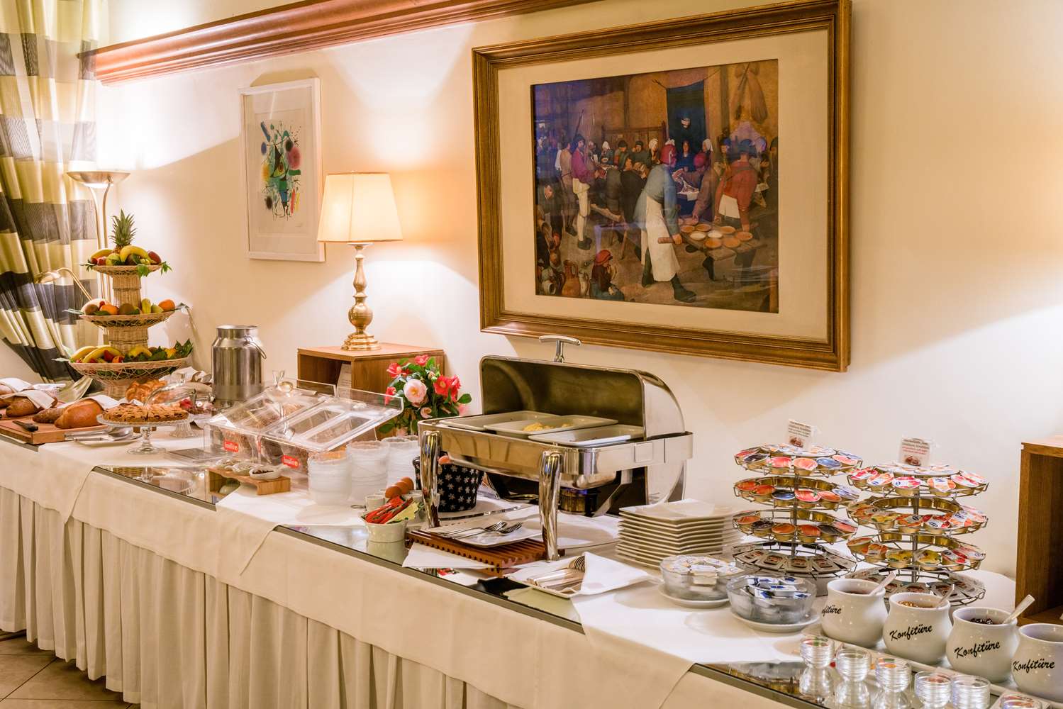 Best Western Hotel Bellevue Au Lac 14/23