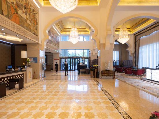Hotel Xinjiang - Beijing 26/36