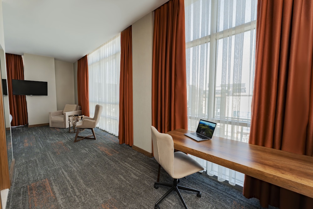 Vespia Hotel 66/70