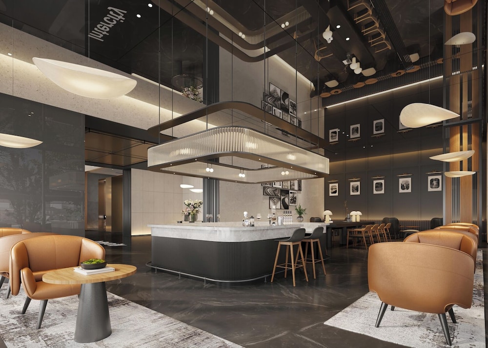 IntercityHotel Guangzhou South Station 2/42