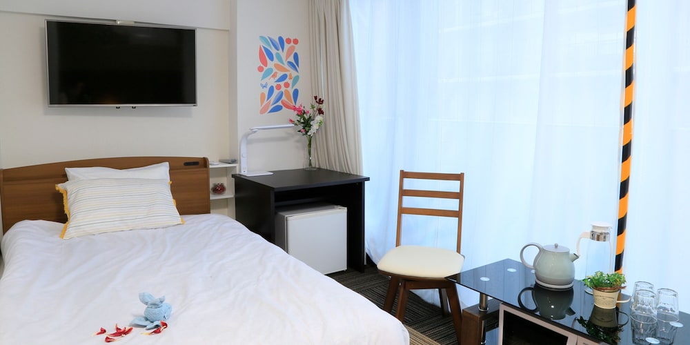 Sakuragawa Riverside Hotel 28/50