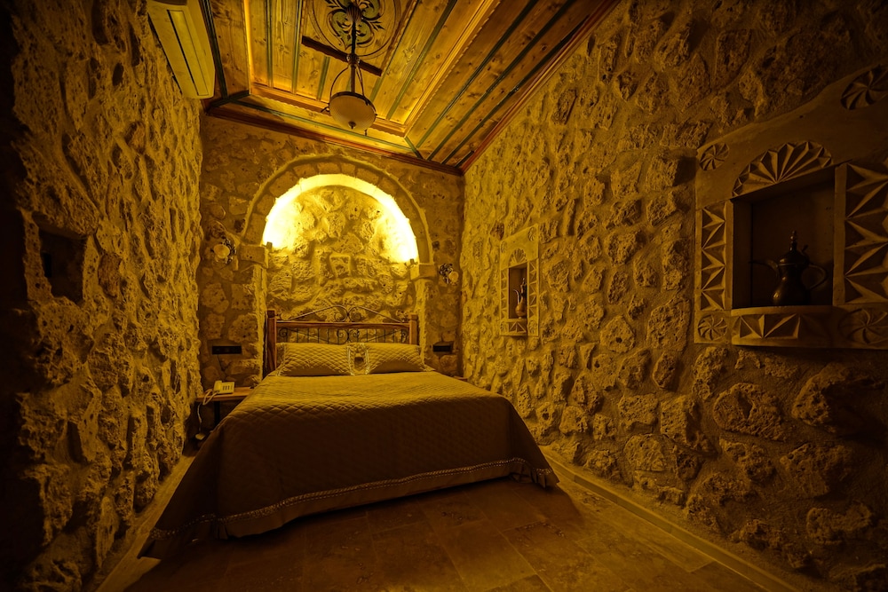 Cappadocia Cave Lodge 9/50