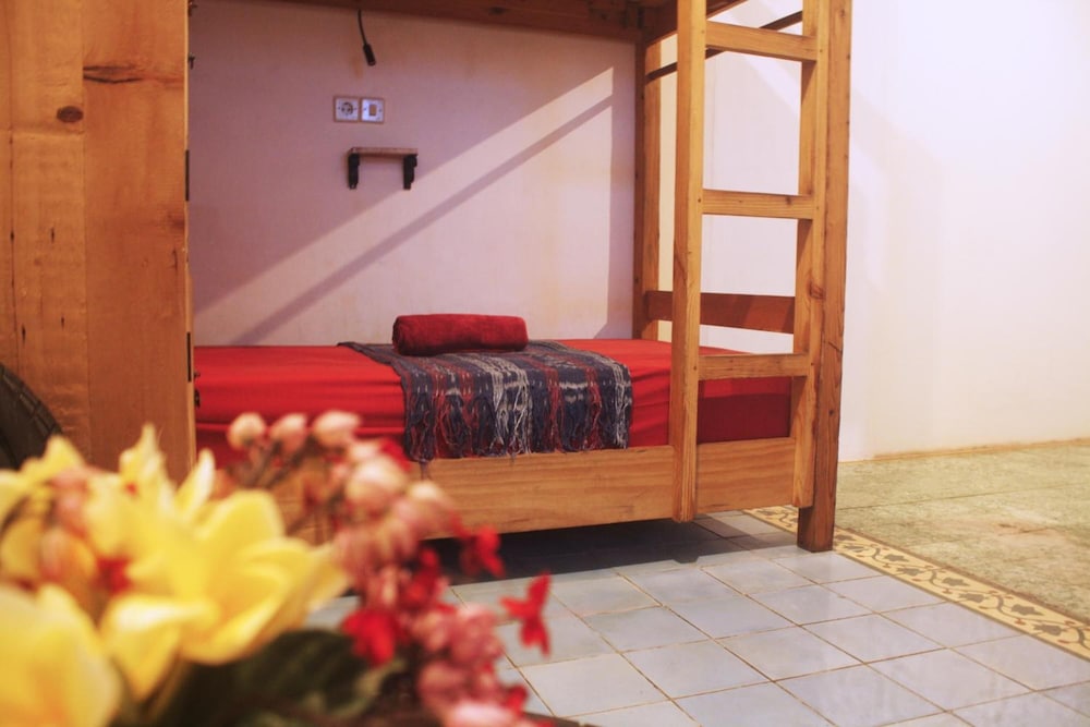 Good Karma Yogyakarta - Hostel 29/50
