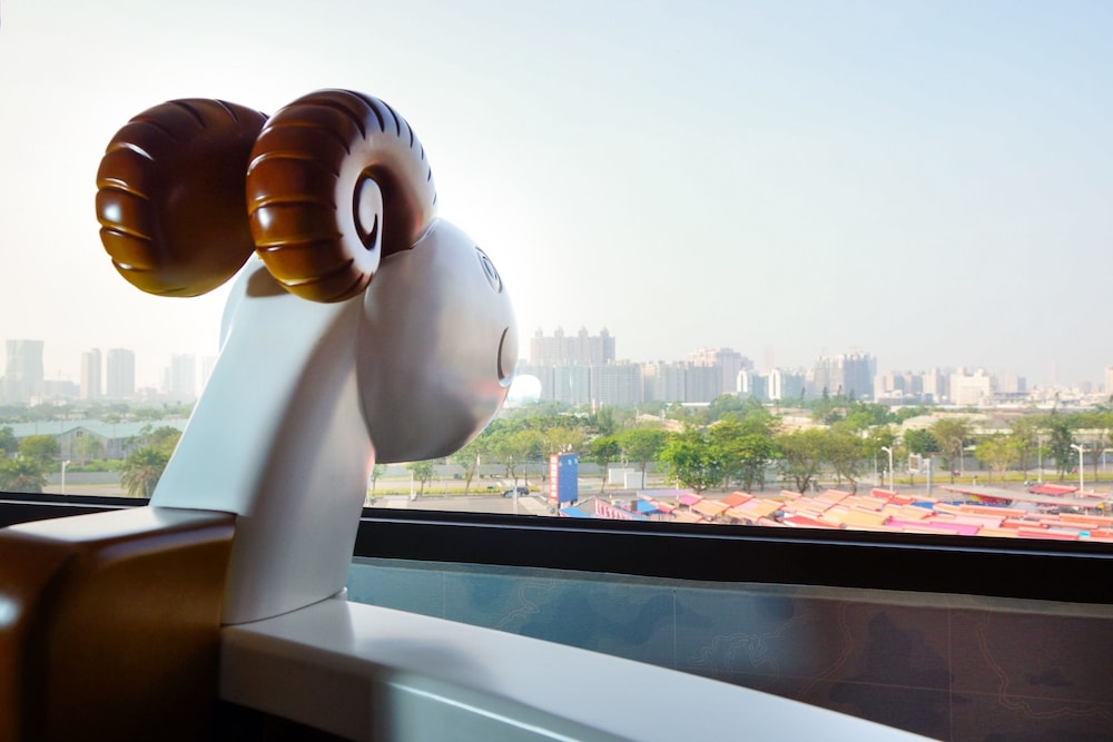 Hoya Resort Hotel Kaohsiung 46/70