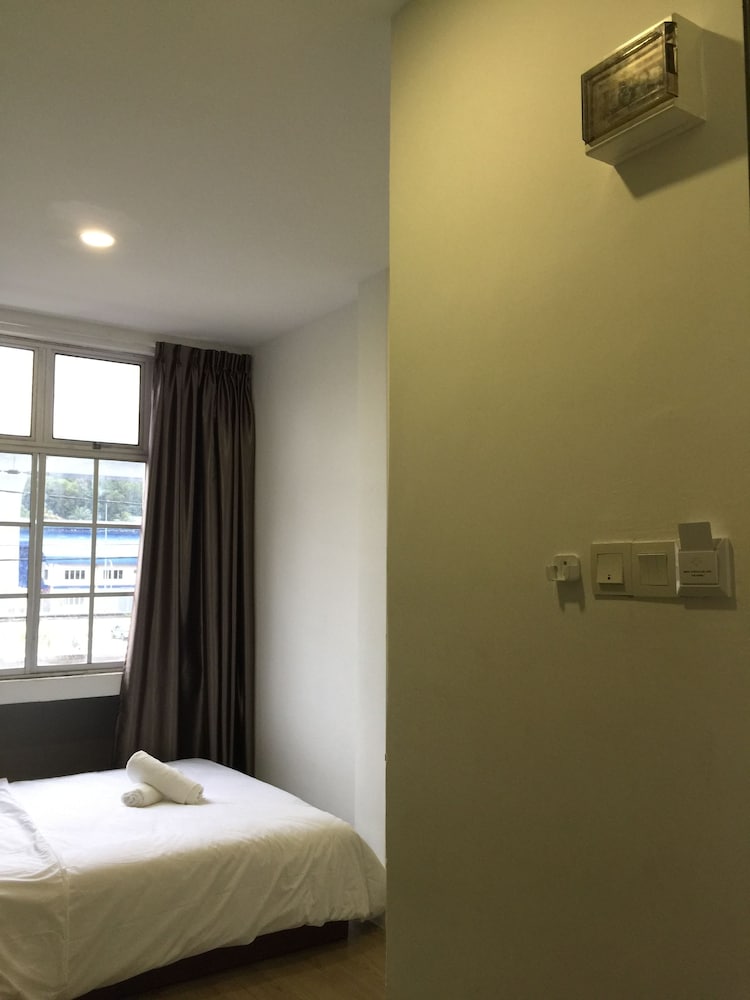The B'hotel Kajang 20/40