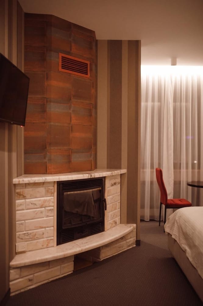 Hotel Chicago 21/49