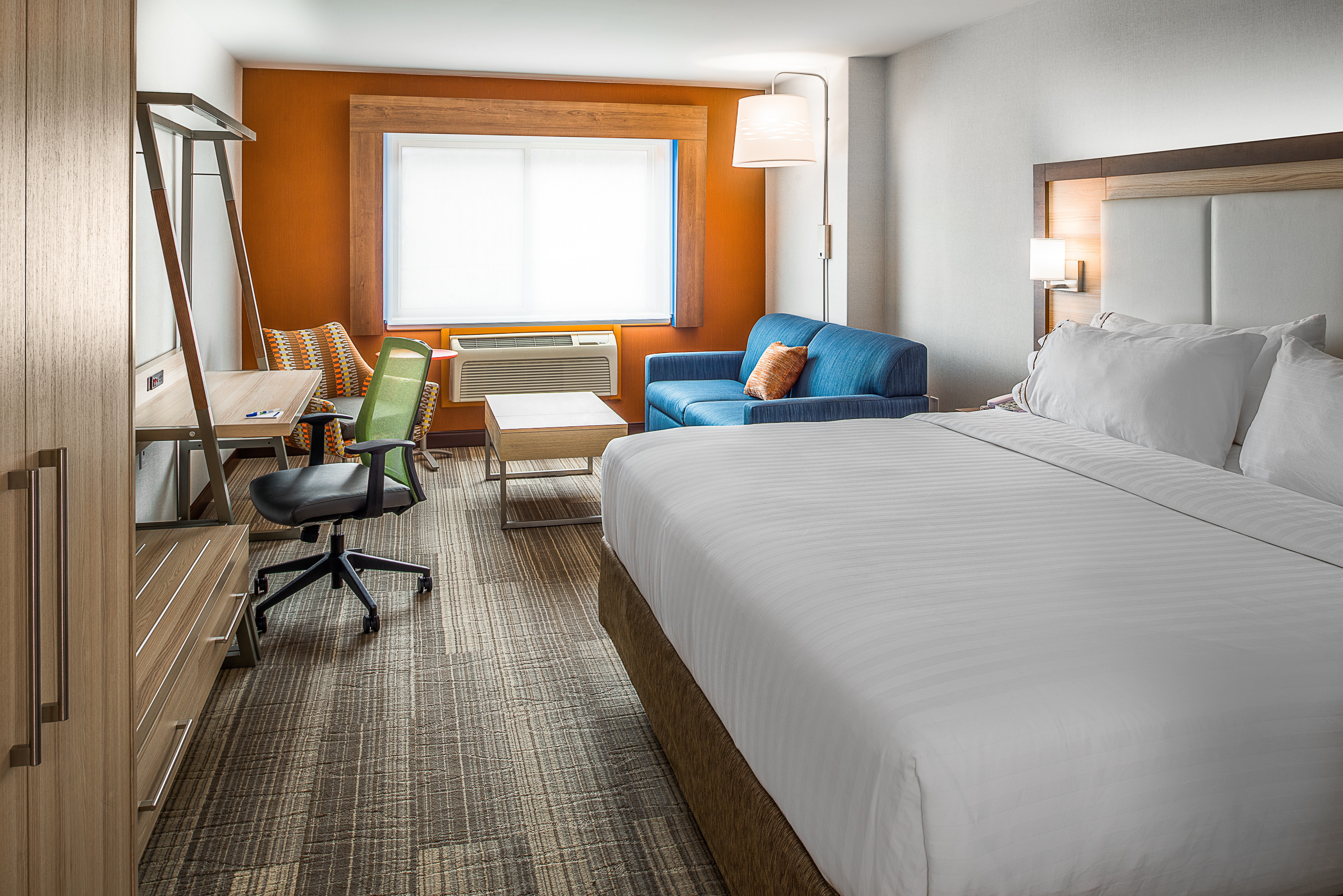 Holiday Inn Express And Suites Halifax Bedford 21/64