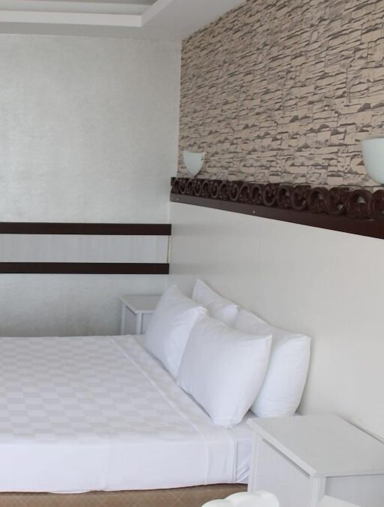 WA Cesme Farm Hotel Beach Resort & Spa 7/50