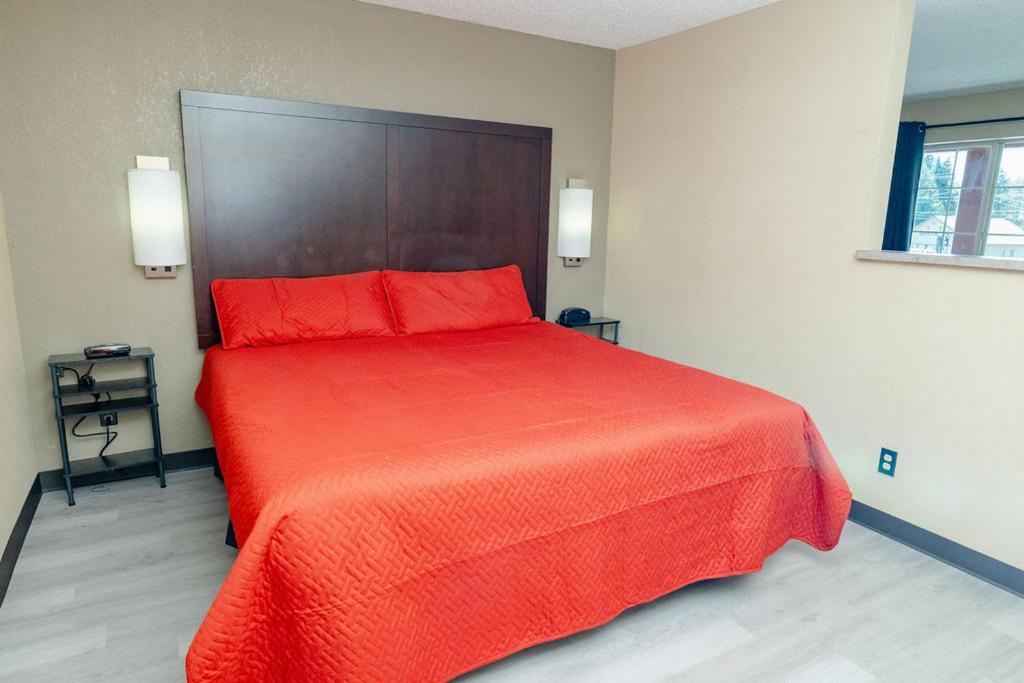 Room, King Bed