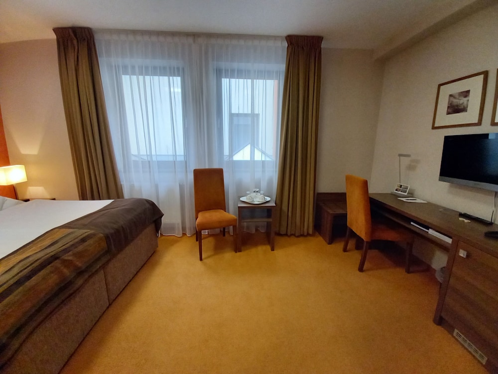 Hotel Belassi Bojnice 29/43