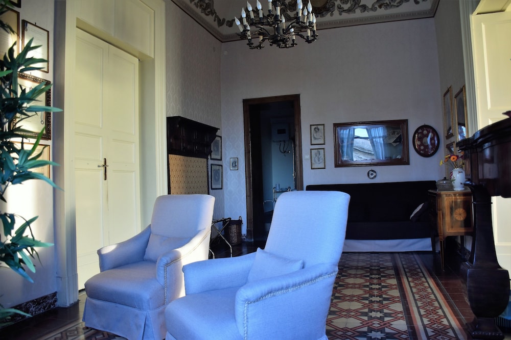 B&amp;B al Teatro Massimo 55/68