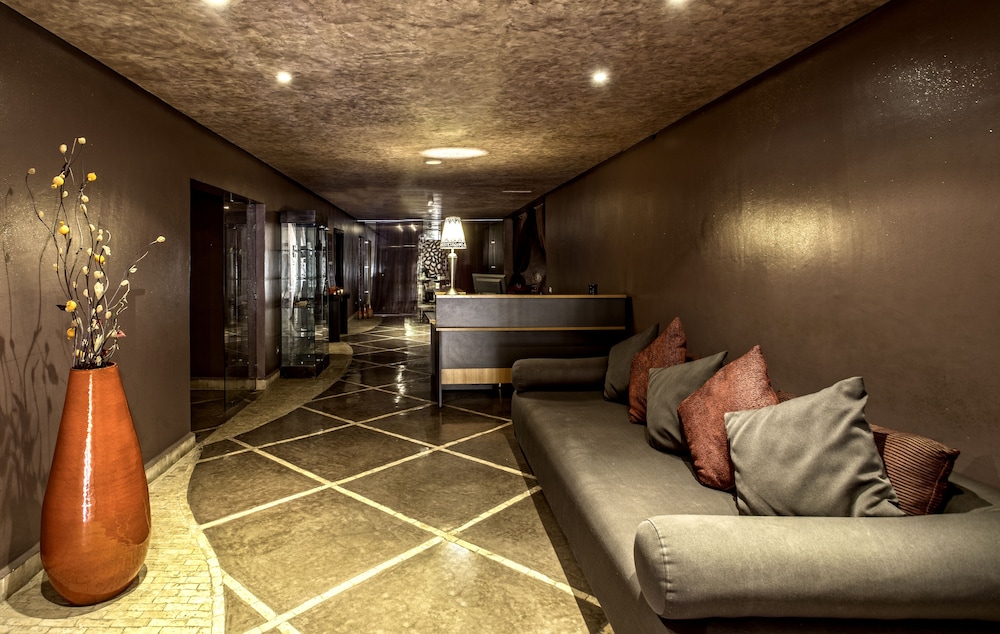 Palm Plaza Hotel And Spa 53/72