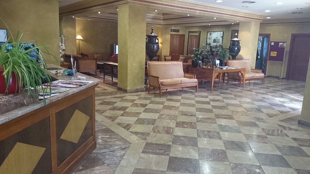 Hotel Pamplona Villava 4/20