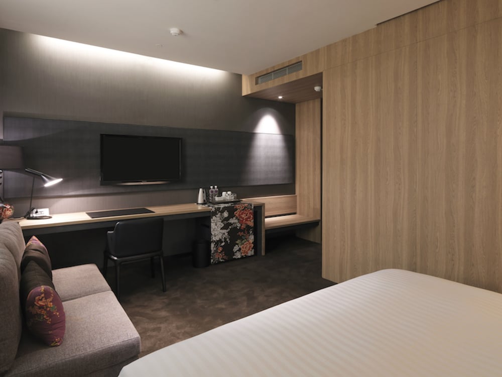Hotel Dua 32/46