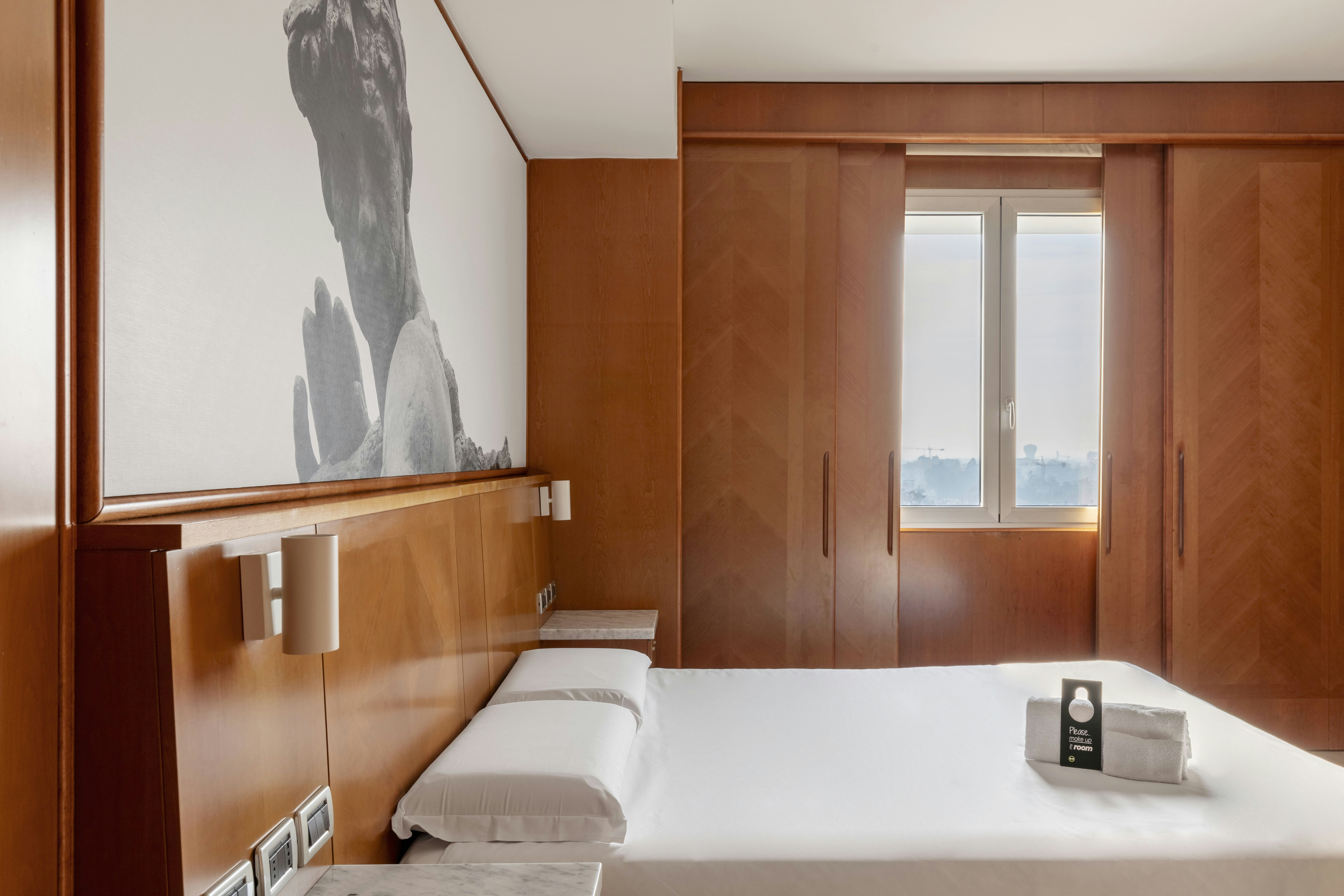 B&B Hotel Modena 33/36