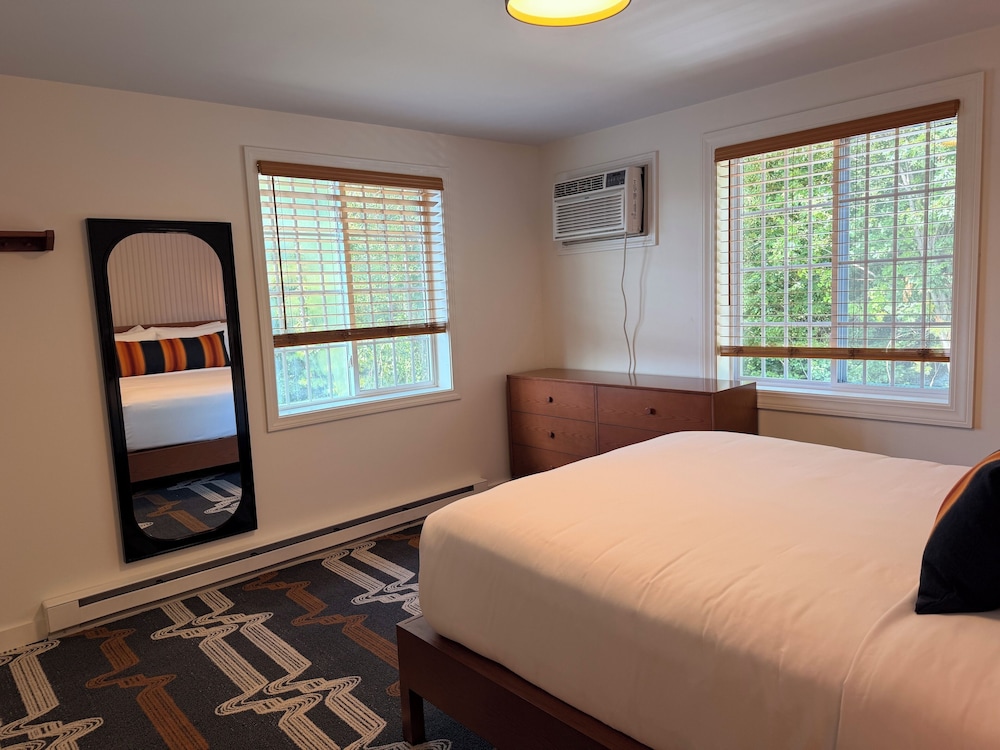 شقة بسريرين كوين بغرفتي نوم، Ogunquit Hotel 9/10