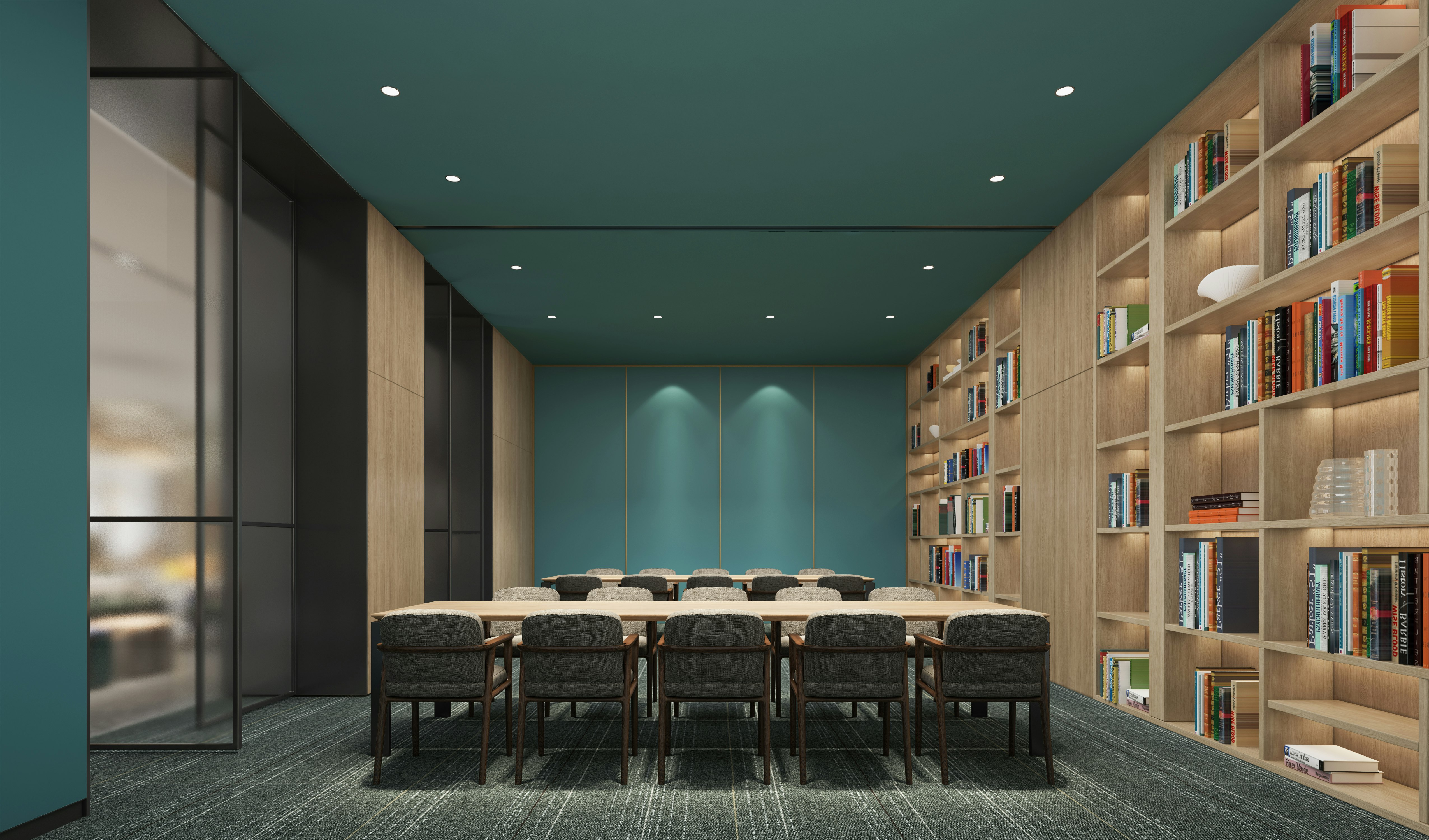 Hilton Garden Inn Changchun Economic Development Zone 38/38
