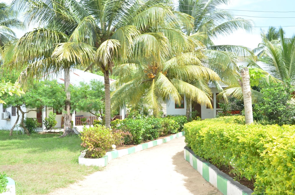 Bagamoyo Spice Villa 14/20