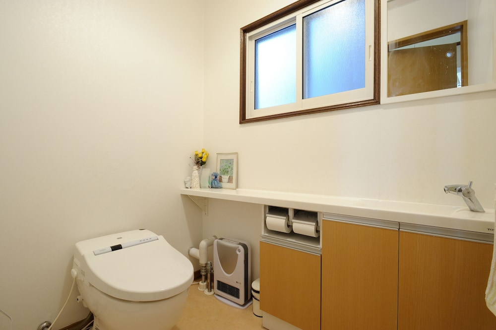 Sapporo Inn NADA - Hostel 25/28
