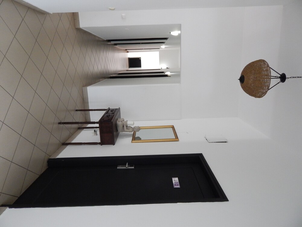 Jacaranda Guesthouse 31/31