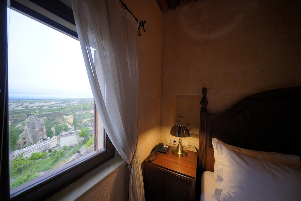 Maya Cave Hotel 9/50