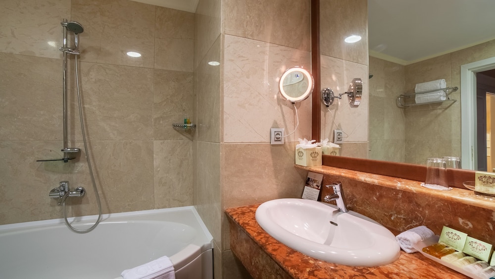 Georgia Palace Hotel & Spa Kobuleti Batumi 49/50