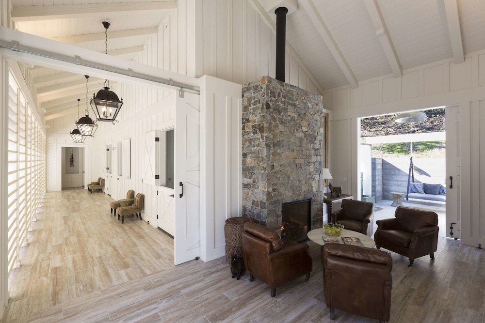 FARMHOUSE INN 33/50