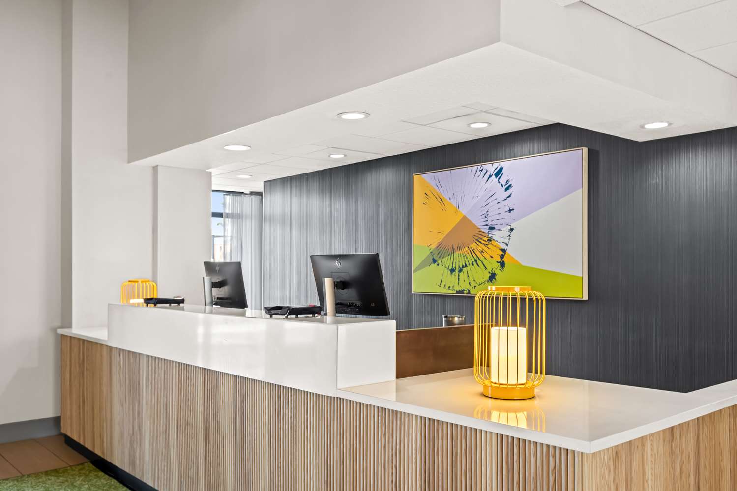 Spark by Hilton Port Wentworth Savannah 6/27