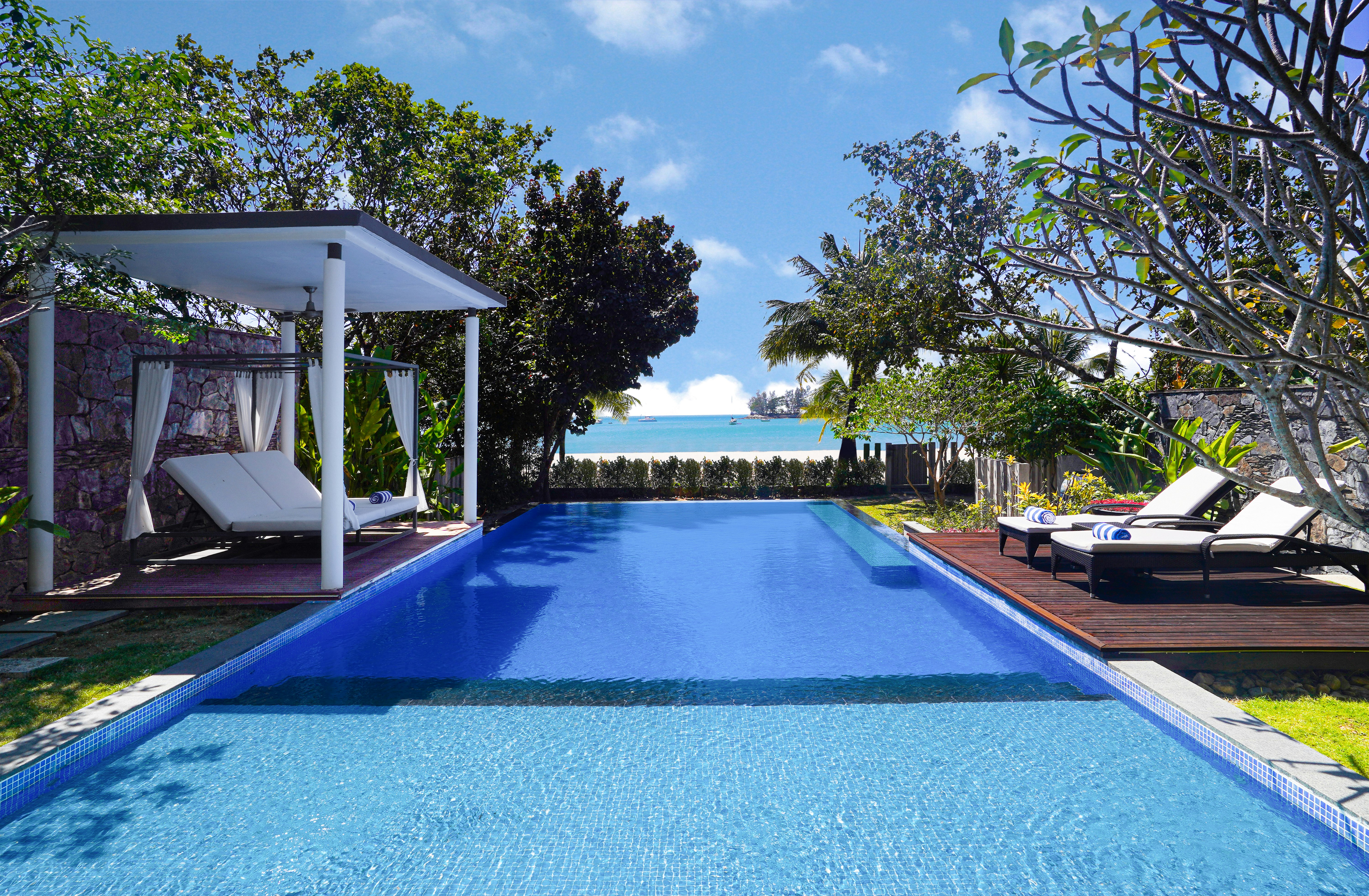 The Danna Langkawi - A Member of Small Luxury Hotels of the World 56/61