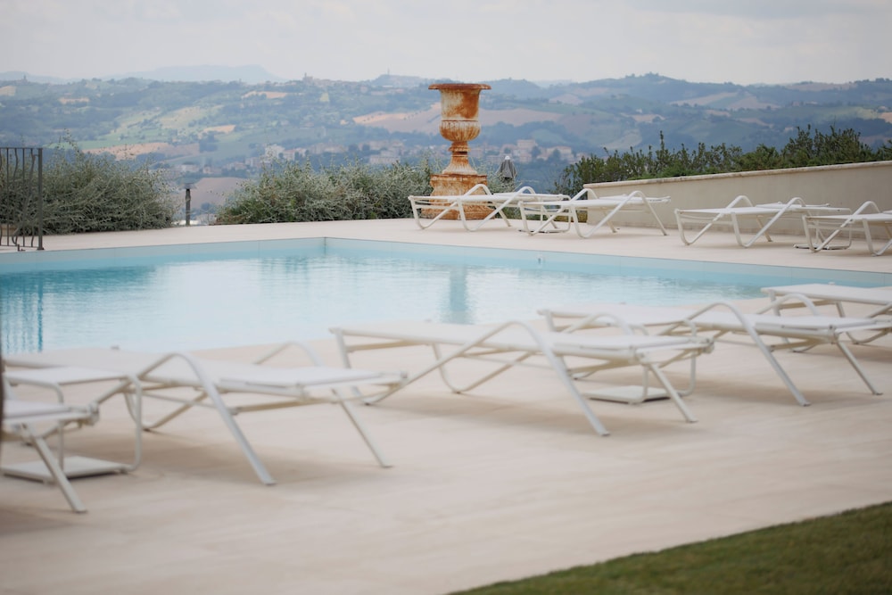 Officina Del Sole 33/42