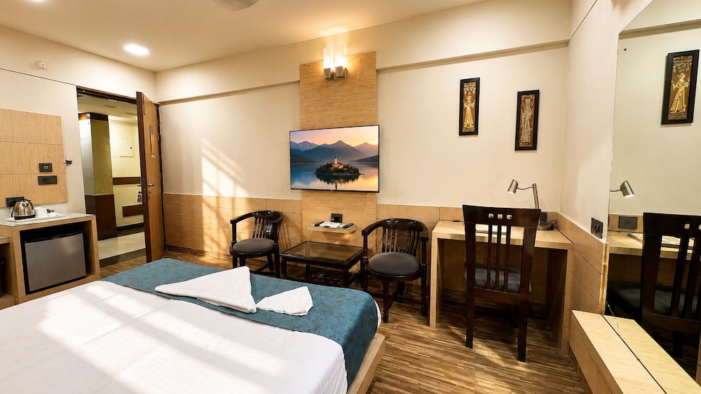Hotel Shree Residency 9/20