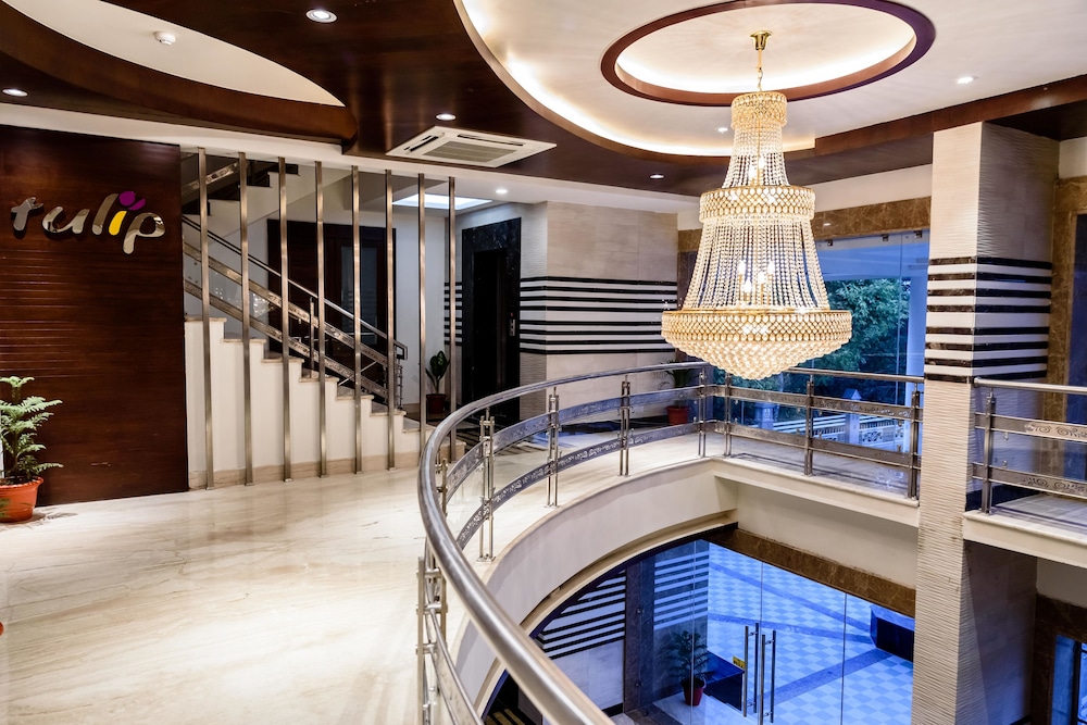 Konark Grand Hotel 8/50