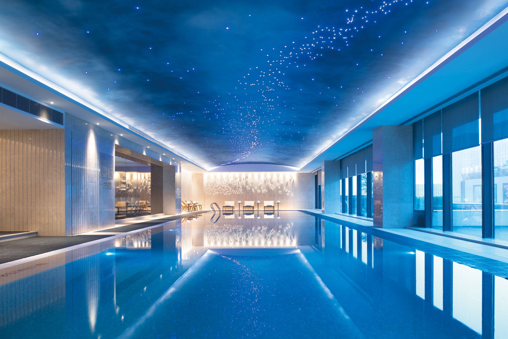 Crowne Plaza Hangzhou Qiantang 25/49