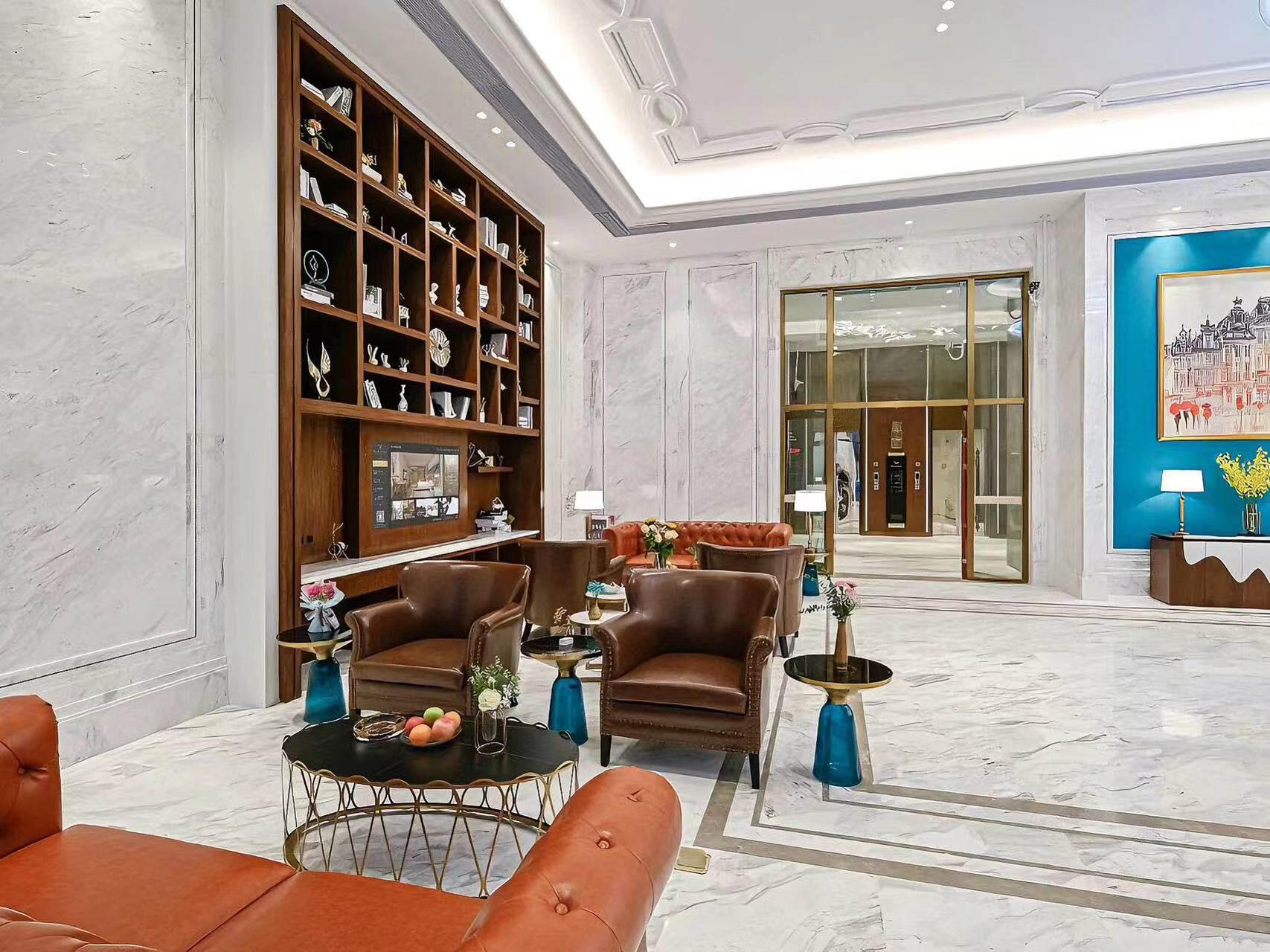 Vienna International Hotel Guangzhou Huadu Plaza Sunac Cultural Tourism City 29/50