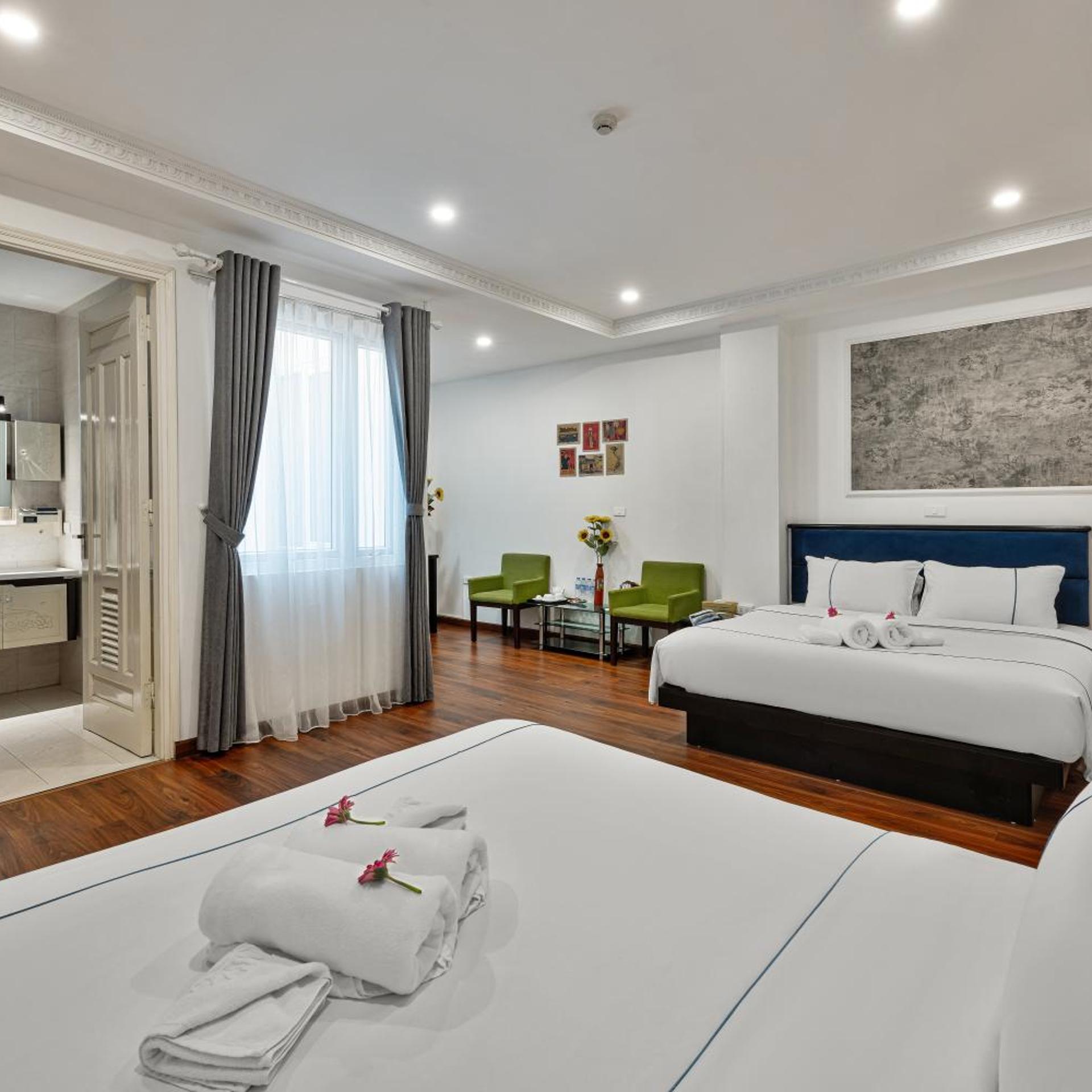 Golden Sun Palace Hotel 12/54
