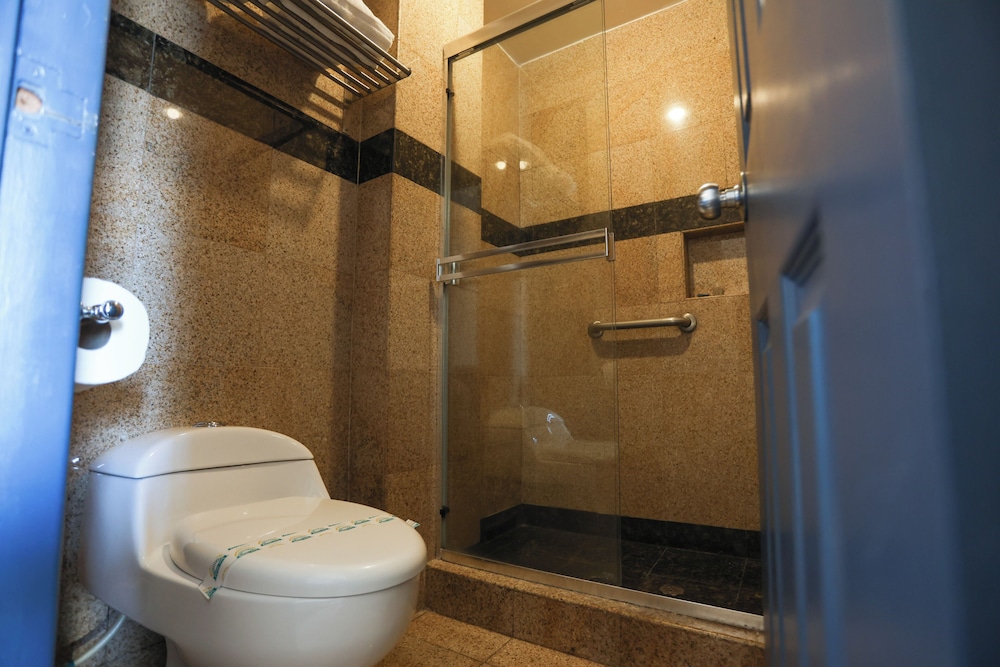 Urban, Queen Bed، Aqua Rio Hotel 5/6