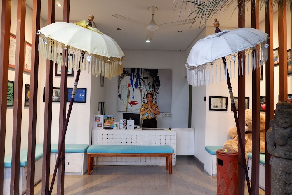 Beautiful Bali Villas 11/60