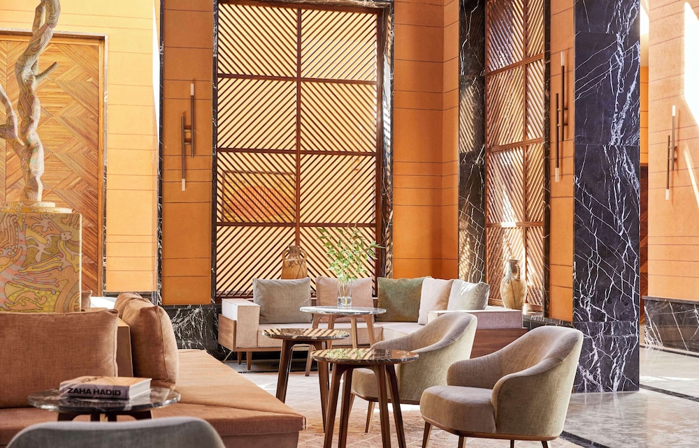 Park Hyatt Marrakech 29/50