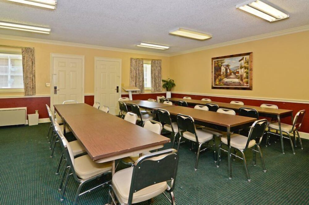 Motel6 Sandersville, GA 45/59