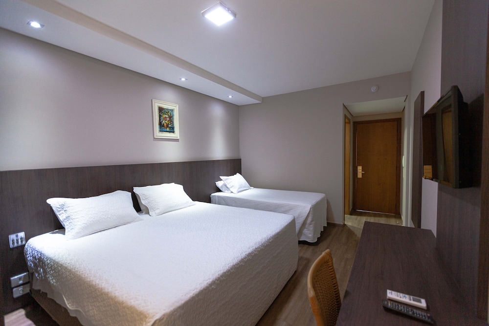 Hotel Foz Do Iguacu 9/53