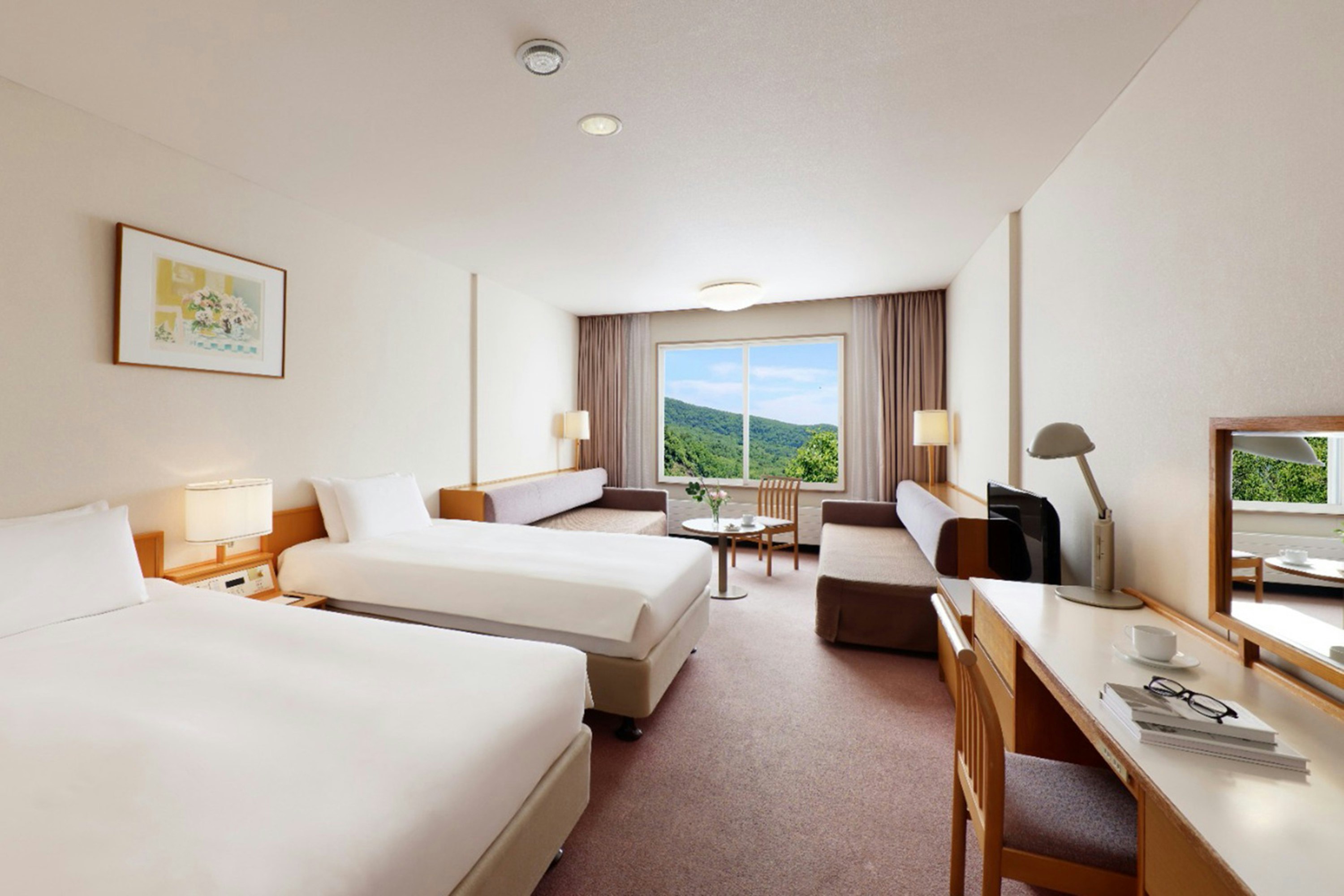 Manza Prince Hotel 19/75