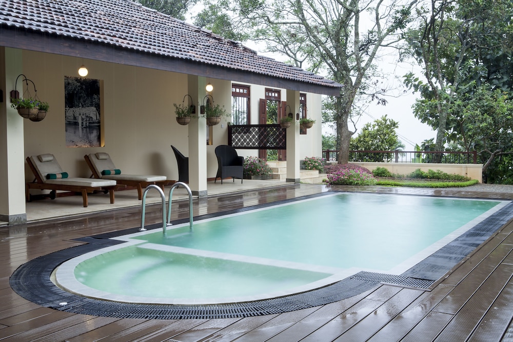 Amaya Bungalow 31/65