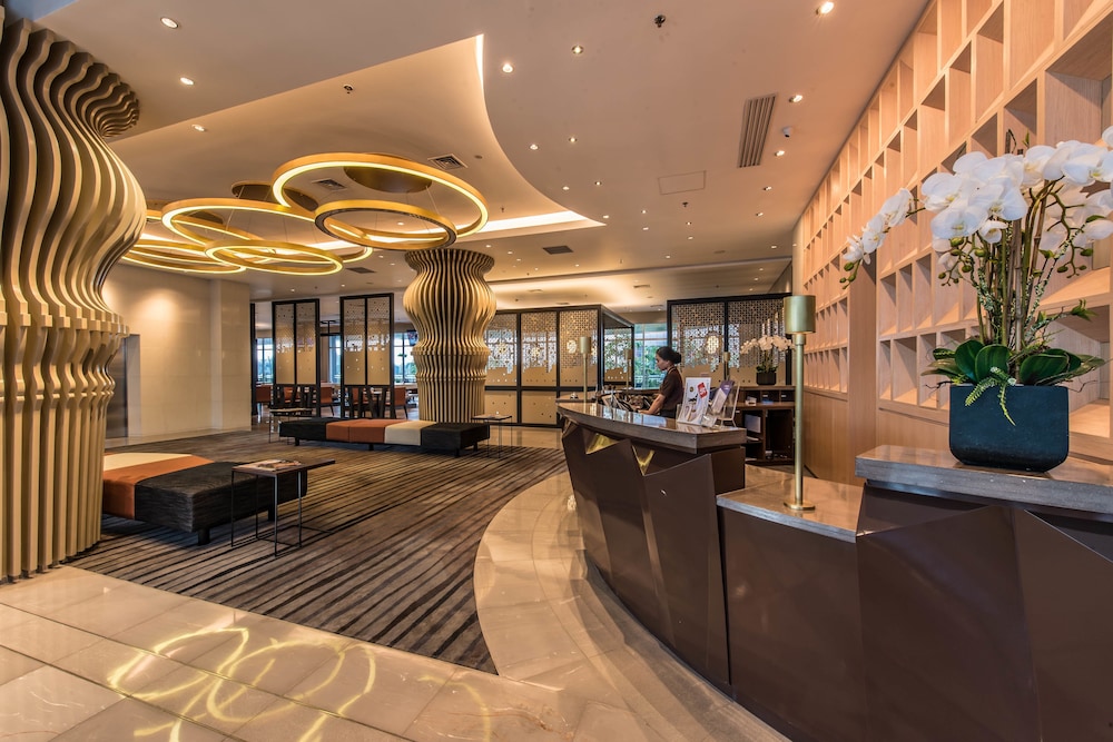 Enso Hotel 11/50