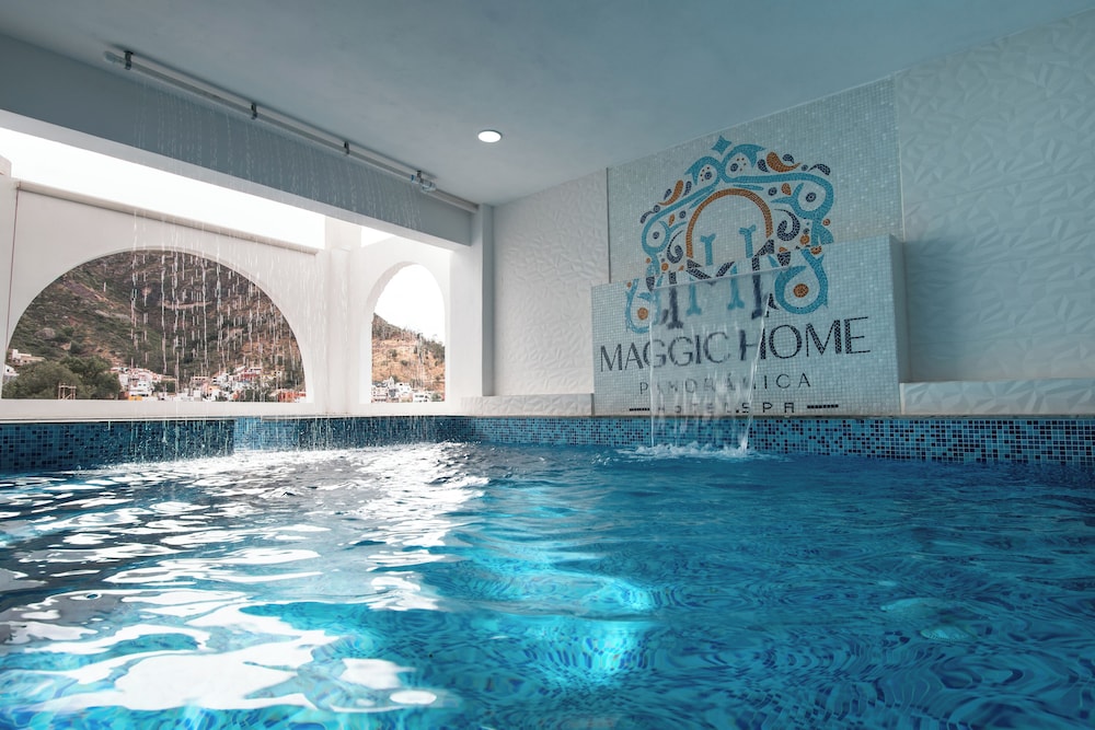 Maggic Home Panoramica 29/48