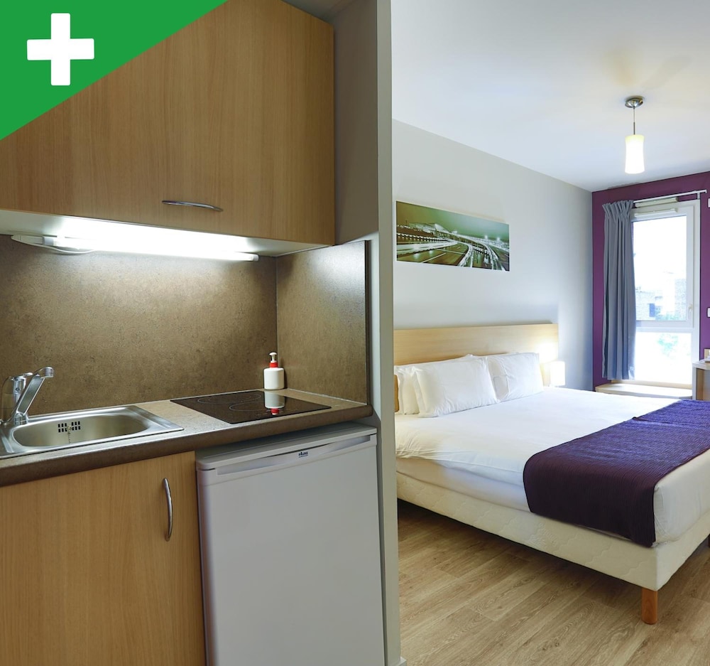 Eastlodge Lyon Est Eurexpo 24/66