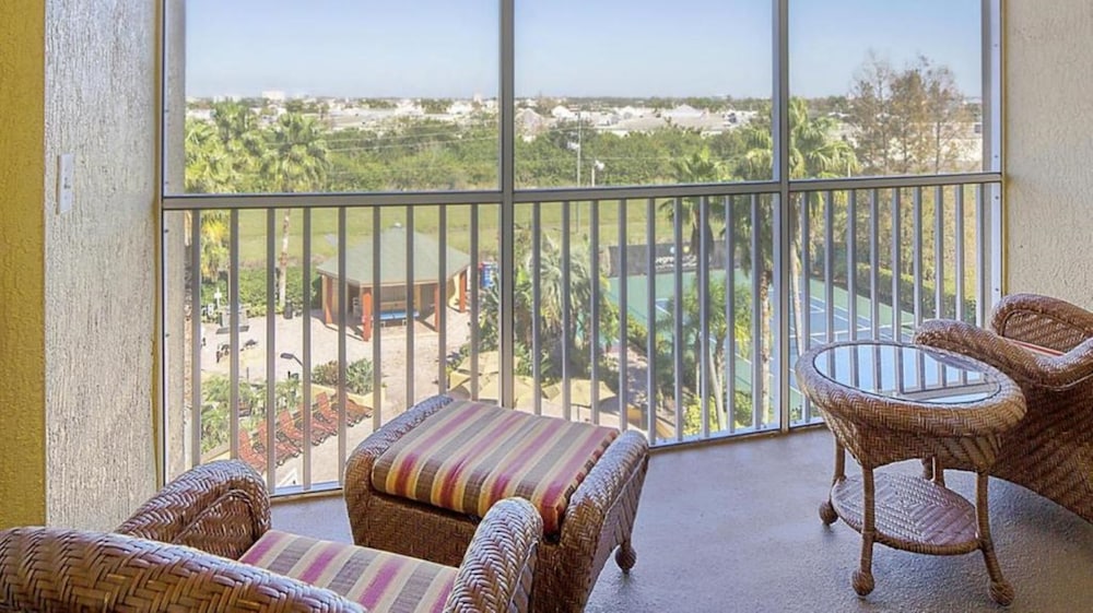 Orlando S Sunshine Resort 22/42