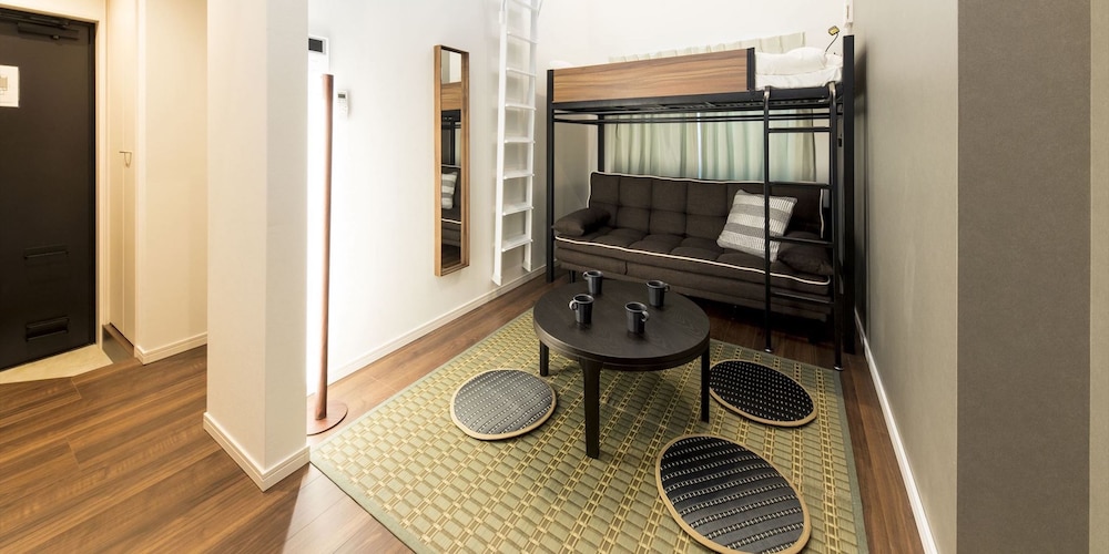 Trip Pod Takasago A(Ex Tateru Bnb) 44/54